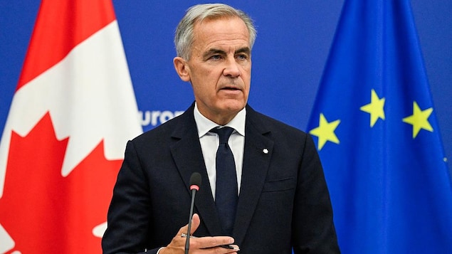 Un document de travail révèle les grandes lignes d’un rapprochement Canada-UE
