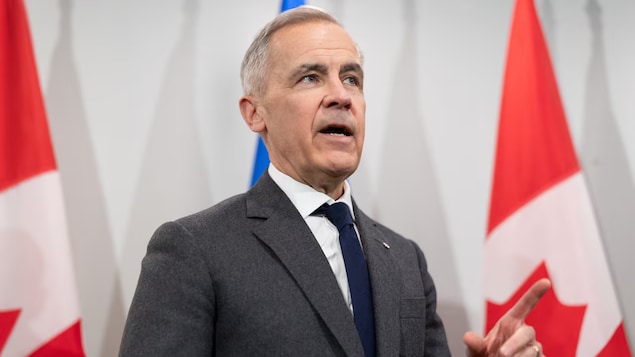 Canada&rsquo;s cheaper, cleaner and lower-risk oil can rival a resurgent Venezuela, Carney says