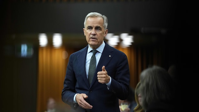 Référendum en Alberta : la loi fédérale sur la clarté non applicable, confirme Carney