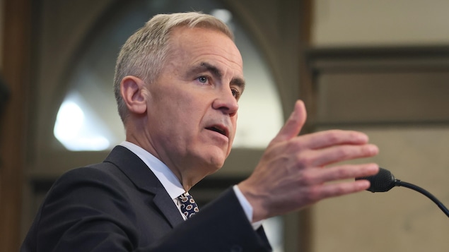 Prime Minister Mark Carney's first major piece of legislation, Bill C-5, passed the Senate unamended on Thursday. 