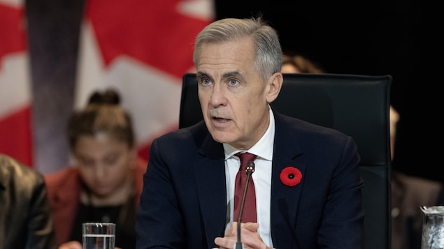 Mark Carney ouvre la porte à une réforme de la Loi sur les Indiens