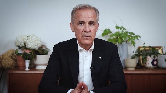 Les émissions de GES du Canada seront plus élevées que prévu, reconnaît Carney