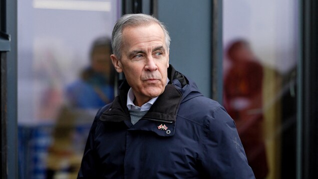 En Norvège, Mark Carney affirme que le Canada est un exportateur de pétrole fiable