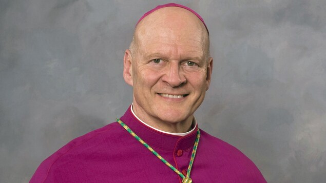 Mark Hagemoen