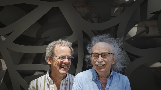 Mike Stark et Michael Leshner, connue sous le surnom les Michaels. 