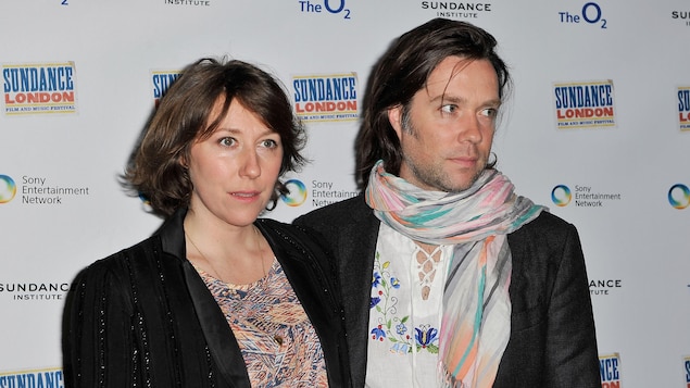 Martha et Rufus Wainwright chanteront Noël samedi à Montréal