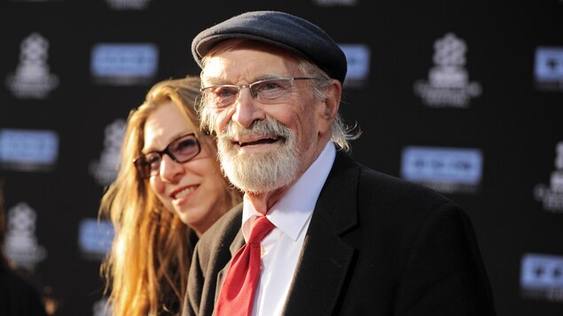L'acteur Martin Landau est mort le 16 juillet 2017. L'acteur Martin Landau est mort le 16 juillet 2017.
