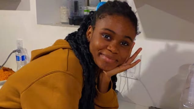 À 19 ans, Marvellous Ugochukwu rêvait de sauver des vies, elle a perdu la sienne | Radio-Canada