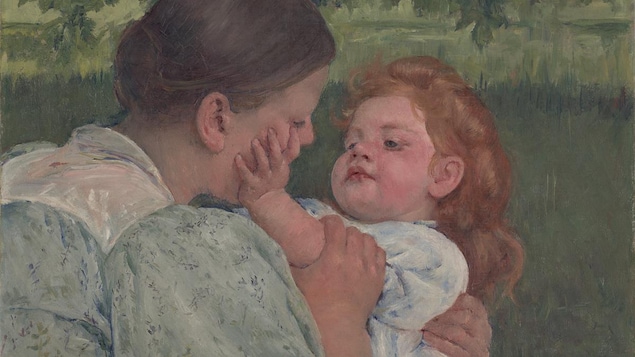 Cassatt - McNicoll, une exposition maladroite au Musée des beaux-arts de l’Ontario