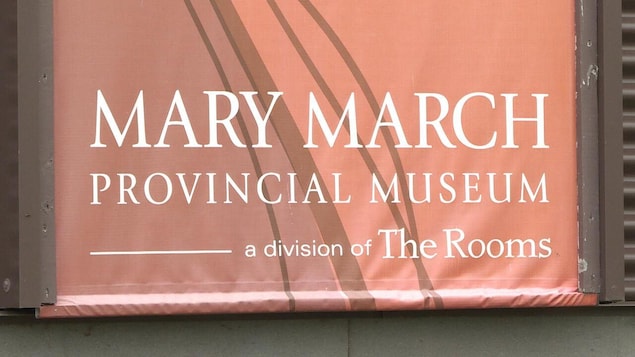 Un musée décolonise son nom à Terre-Neuve