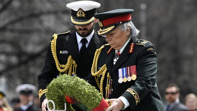 Ottawa souligne le 105e anniversaire de la bataille de Vimy