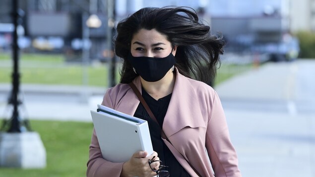 La ministre Maryam Monsef défaite dans Peterborough–⁠Kawartha