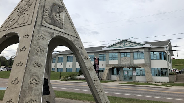 Mashteuiatsh marque la Journée de la vérité et de la réconciliation