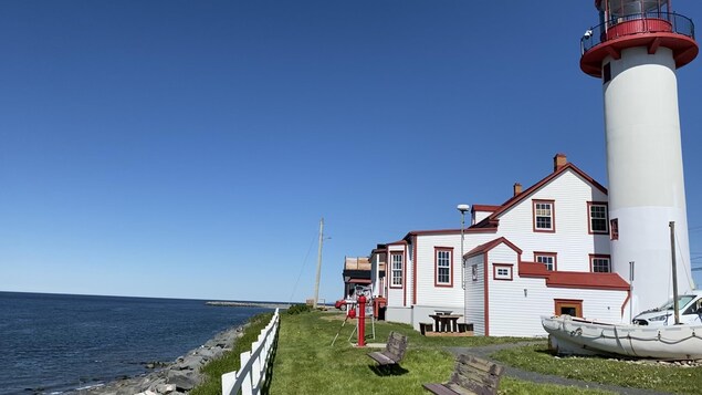 Attentes élevées pour la saison touristique dans l’Est-du-Québec