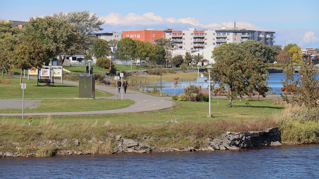 La Matanie accueille ses nouveaux résidents, pour la première fois depuis deux ans