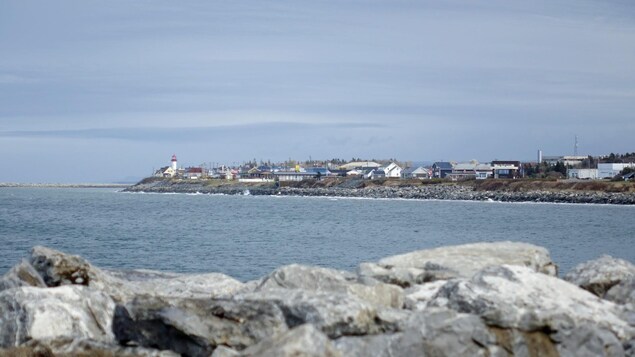 Frontière de la Gaspésie : entre confusion et adaptation