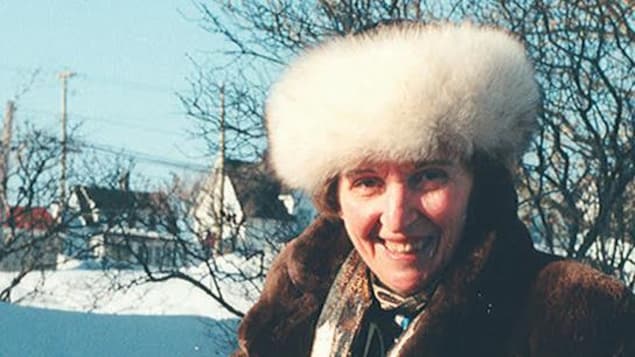 Syndicaliste, féministe avant l'heure, Mathilda Blanchard a laissé sa marque