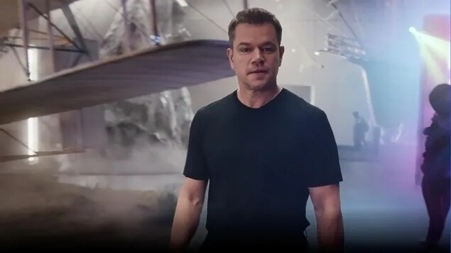 Movie star Matt Damon has attracted unfavourable media attention for appearing in an ad for Singapore-based Crypto.com comparing crypto investors to brave historic risk-takers of the past.