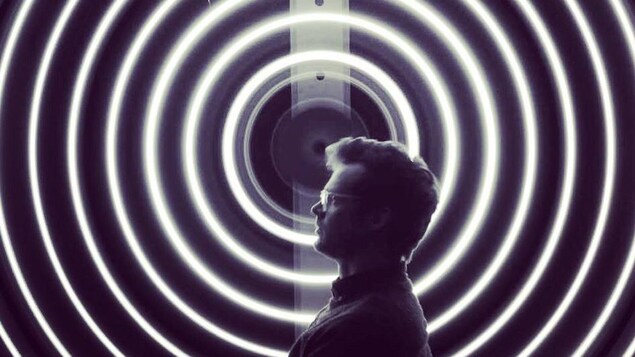 Le cinéaste Matthew Rankin