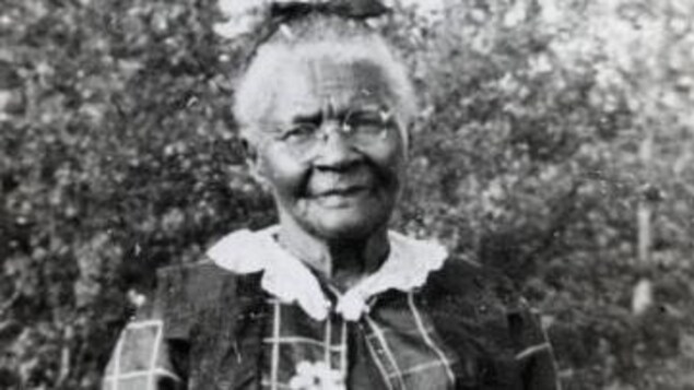 Mattie Mayes.