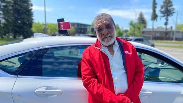 Taxi drivers sued Quebec over life after Uber. Now they want to take the fight to Canada’s top court