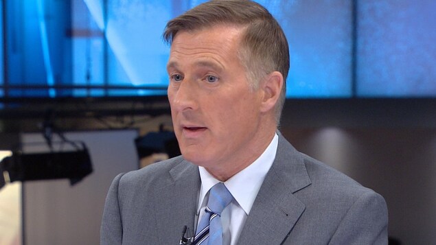 Maxime Bernier
