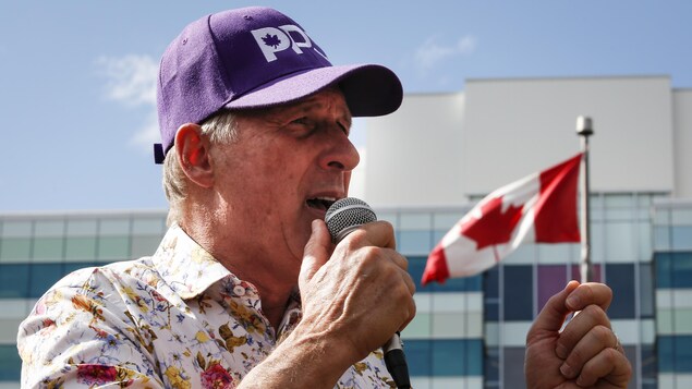 Le Parti populaire, l’éléphant dans la pièce