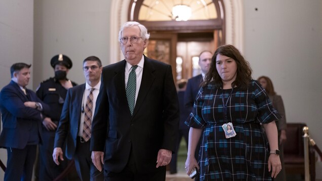 ABD Senatosu kürtajı yasallaştırma kapısını kapattı