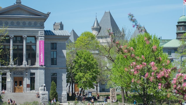 Université McGill