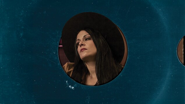 La pochette de l'album de Reney Ray.