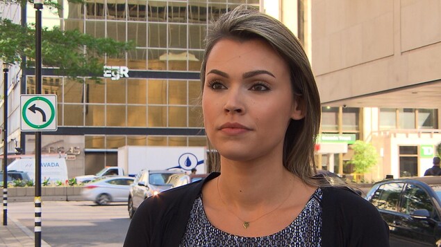Me Aimée Simard, avocate chez Neolegal Me Aimée Simard, avocate chez Neolegal