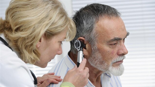 Des mois, voire des années d’attente avant de voir un ORL au Bas-Saint-Laurent