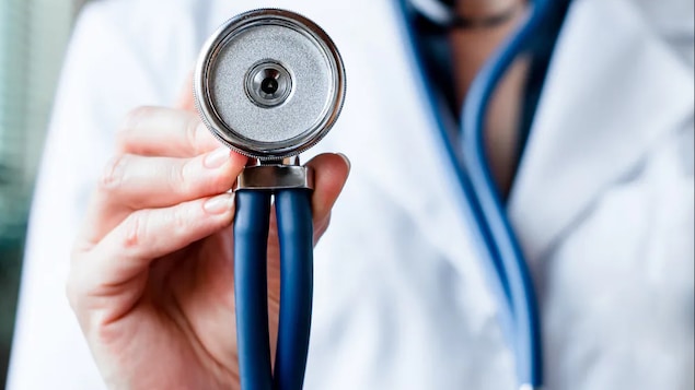 Les médecins demandent des réformes en santé au Conseil de la fédération
