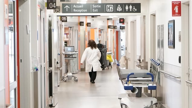  Un urgentologue canadien sur 10 abandonne sa spécialité, selon un sondage 