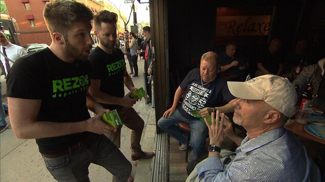 Variole simienne : Ottawa investit 350 000 $ pour la sensibilisation et la prévention