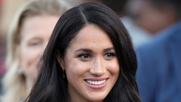 Netflix annule une série animée produite par Meghan Markle