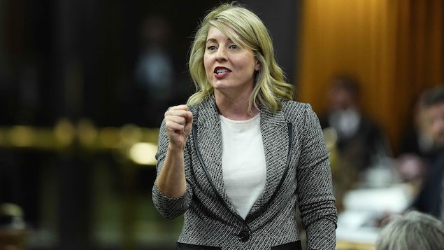 Licenciements chez Stelco : Ottawa refuse de céder face à Cleveland-Cliffs