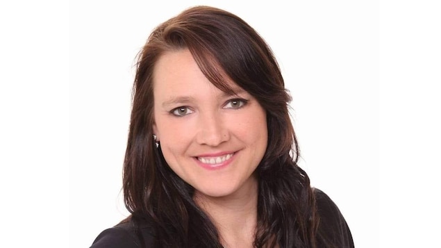 Photo de Mélissa Blais, qui est portée disparue depuis le 2 novembre Photo de Mélissa Blais, qui est portée disparue depuis le 2 novembre