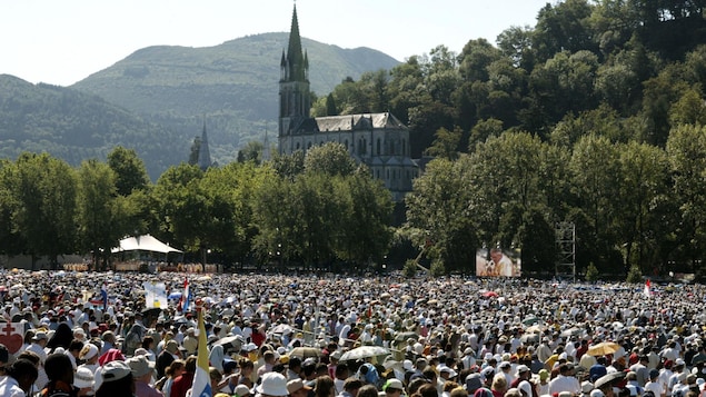 lieu de rencontre lourdes