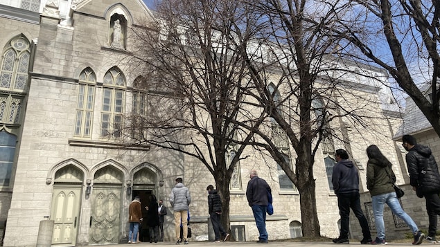 C’est le retour des « vraies » messes de Pâques à Ottawa et en Outaouais