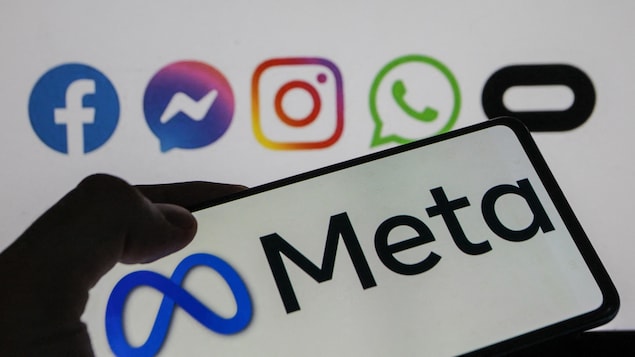 Dépendance aux réseaux sociaux : Meta devra verser plus de 16 milliards de dollars