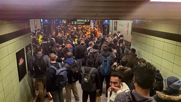 Les réductions de service de la CTT suscitent la crainte des usagers