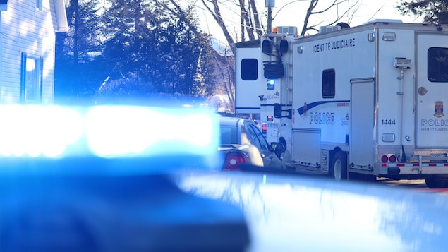 Affaire Kim Lebel : le DPCP ne porte pas d’accusation contre les policiers