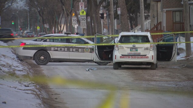 Pourquoi y a-t-il plus de meurtres à Winnipeg qu’ailleurs au Canada?