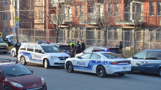 Meurtre d’une fillette dans Villeray : la mère déclarée non criminellement responsable