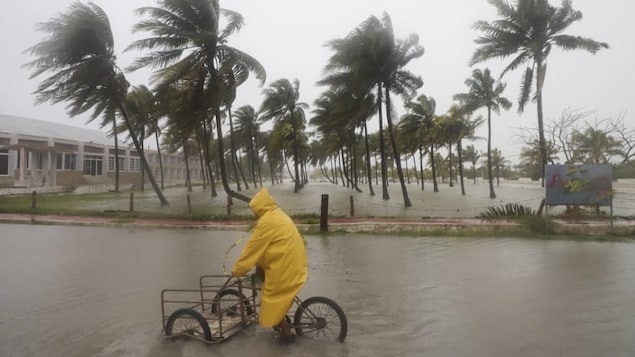 How dangerous is Hurricane Milton? Here’s what we know