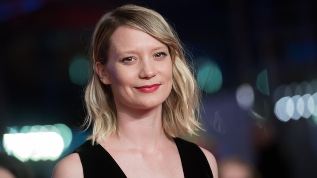 Une actrice engagée dans le combat des réalisatrices pour l’équité