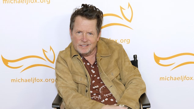 Michael J. Fox est promu au sein de l’Ordre du Canada à Rideau Hall