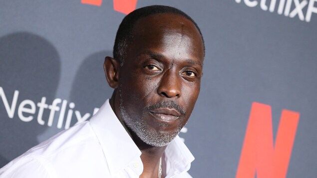 Michael K. Williams est mort d’une « surdose accidentelle »