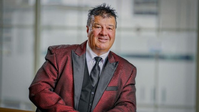 Sudbury : le salaire du conseiller municipal Vagnini suspendu